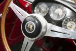 Alfa Romeo Giulietta Sprint Veloce Alleggerita 1956 года